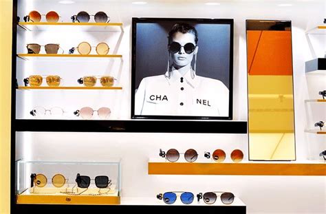 Chanel Sunglasses: History, Styles and Where to Buy 